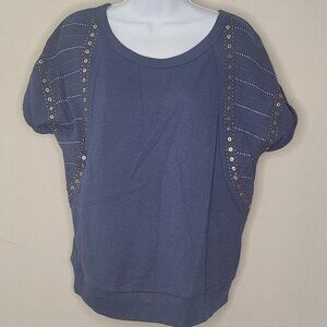 Victoria's Secret top, Medium, excellent condition, short sleeve
